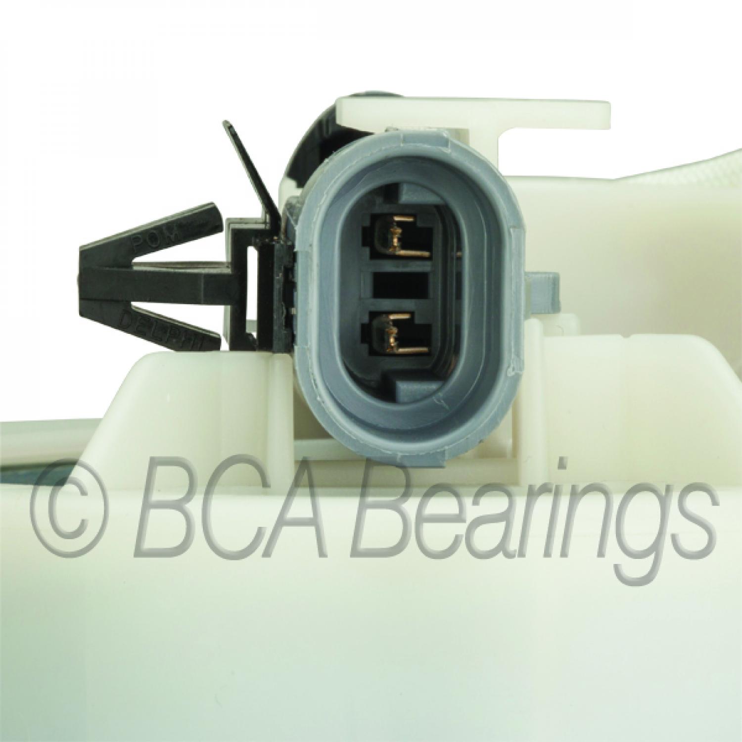 BCA Bearings WE61335 - Wheel Bearing and Hub Assembly BCA Bearings WE61335 Wheel Bearing and Hub Assembly product image 6 of 6