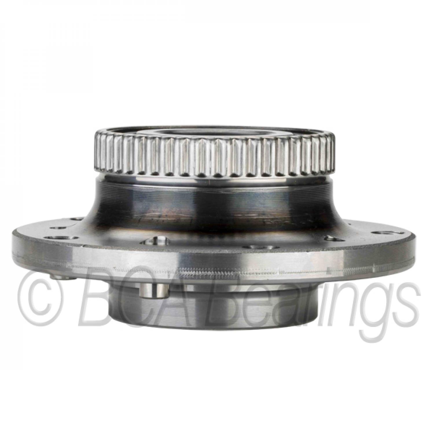 BCA Bearings WE61338 - Wheel Bearing and Hub Assembly BCA Bearings WE61338 Wheel Bearing and Hub Assembly product image 3 of 5