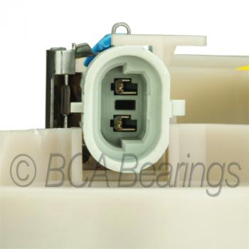 BCA Bearings WE61339 Wheel Bearing and Hub Assembly product image 6 of 6