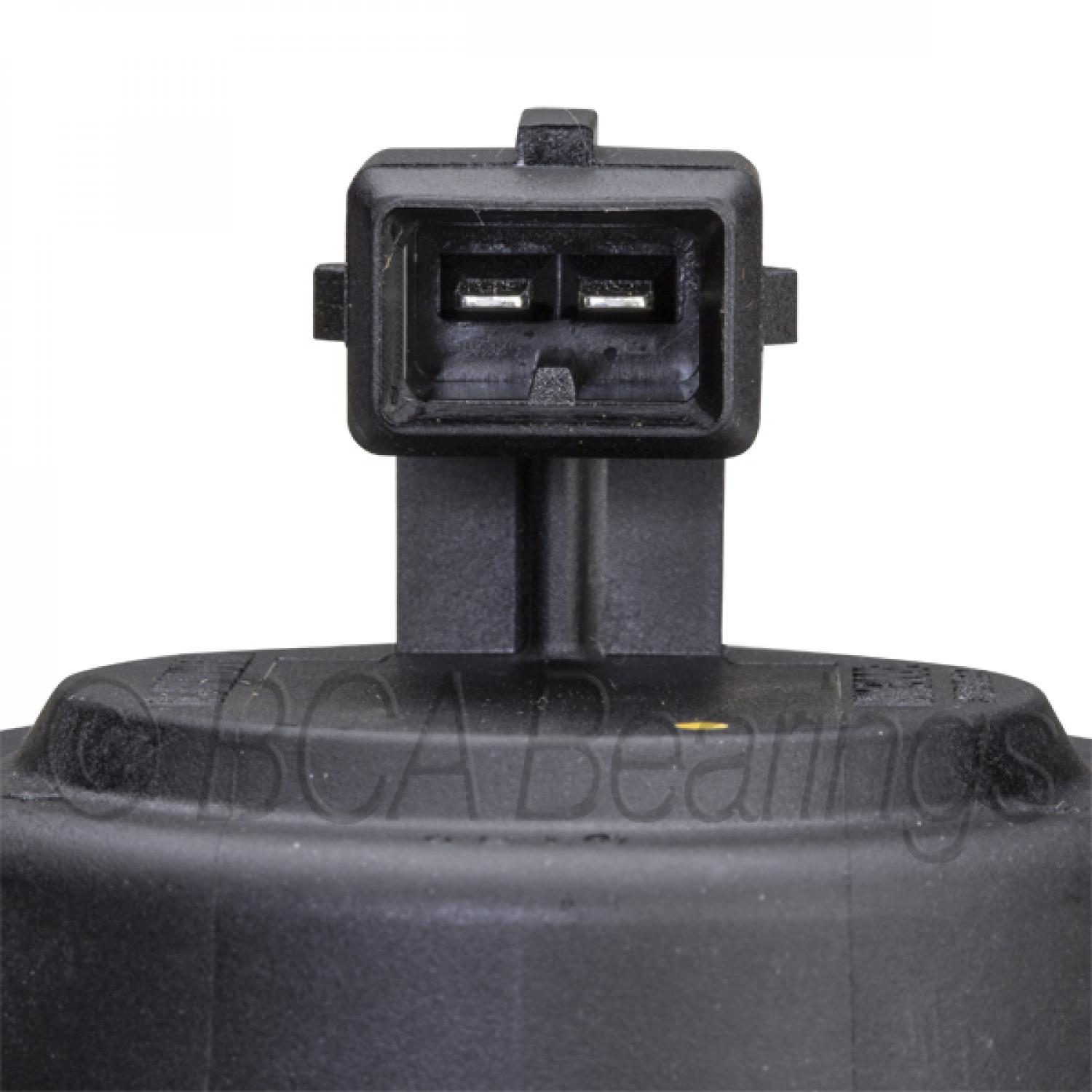 BCA Bearings WE61342 - Wheel Bearing and Hub Assembly BCA Bearings WE61342 Wheel Bearing and Hub Assembly product image 6 of 6