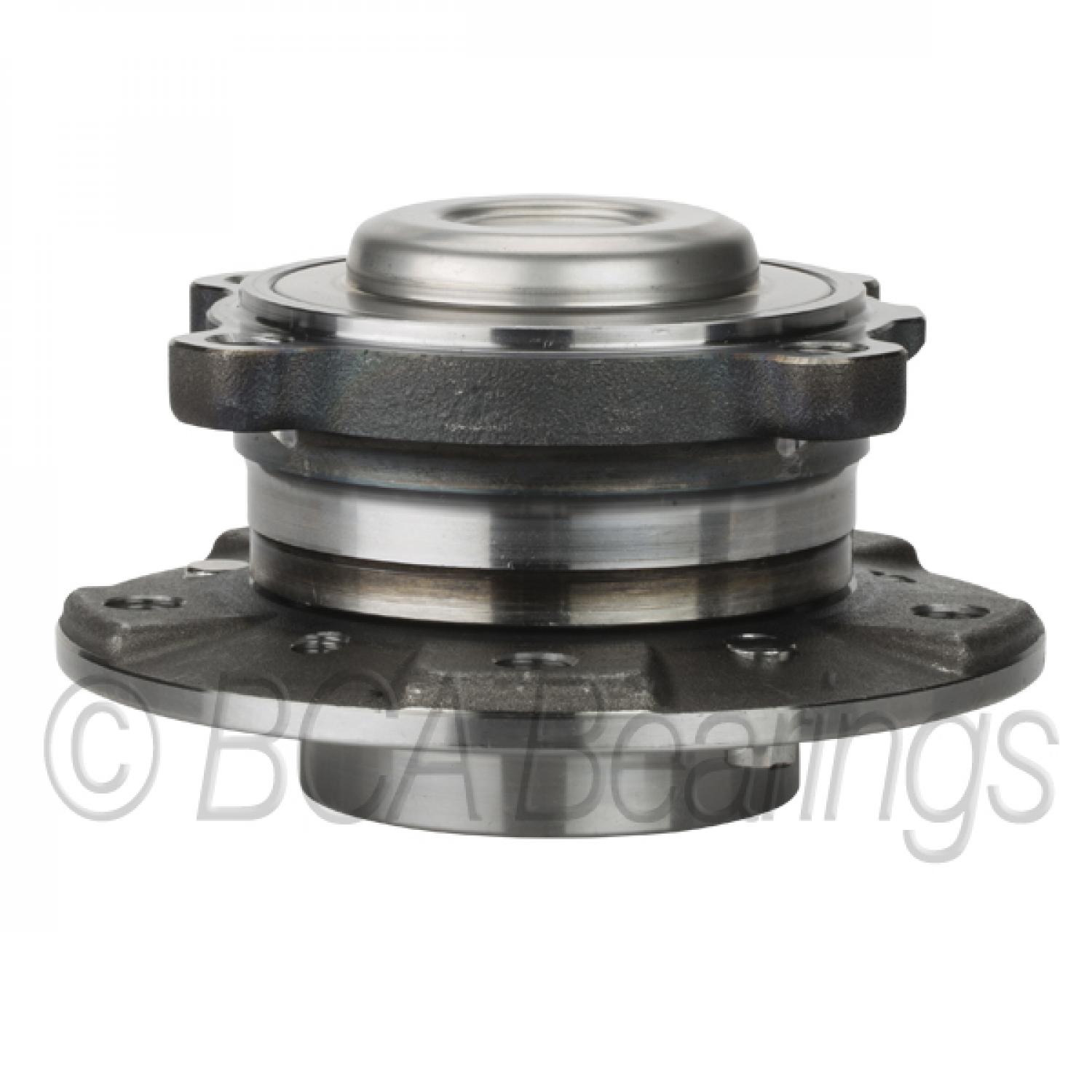 BCA Bearings WE61349 - Wheel Bearing and Hub Assembly BCA Bearings WE61349 Wheel Bearing and Hub Assembly product image 3 of 5