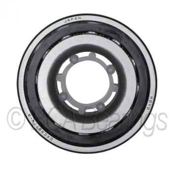 2000 Lexus LS400 Wheel Bearing Front BCA Bearings WE61353 image 2 of 4