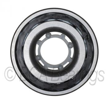 2000 Lexus LS400 Wheel Bearing Front BCA Bearings WE61353 image 4 of 4