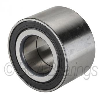 2005 Pontiac GTO Wheel Bearing