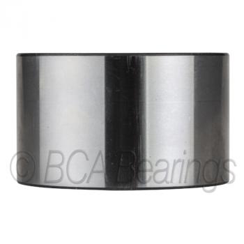 2005 Pontiac GTO Wheel Bearing Rear BCA Bearings WE61360 image 3 of 4