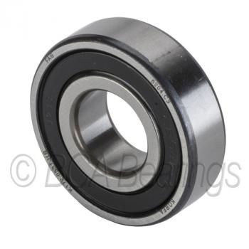 2002 Suzuki Esteem Manual Trans Input Shaft Bearing