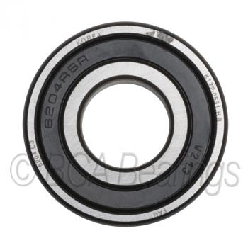 2002 Suzuki Esteem Manual Trans Input Shaft Bearing BCA Bearings WE61361 image 2 of 4
