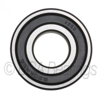 2002 Suzuki Esteem Manual Trans Input Shaft Bearing BCA Bearings WE61361 image 4 of 4