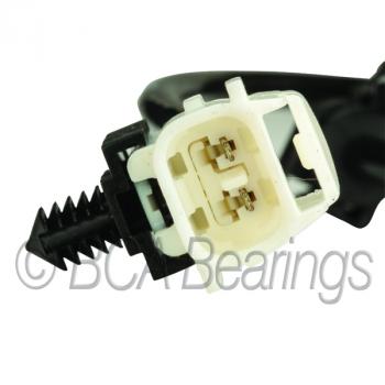 BCA Bearings WE61362 - Wheel Bearing and Hub Assembly BCA Bearings WE61362 Wheel Bearing and Hub Assembly product image 6 of 6