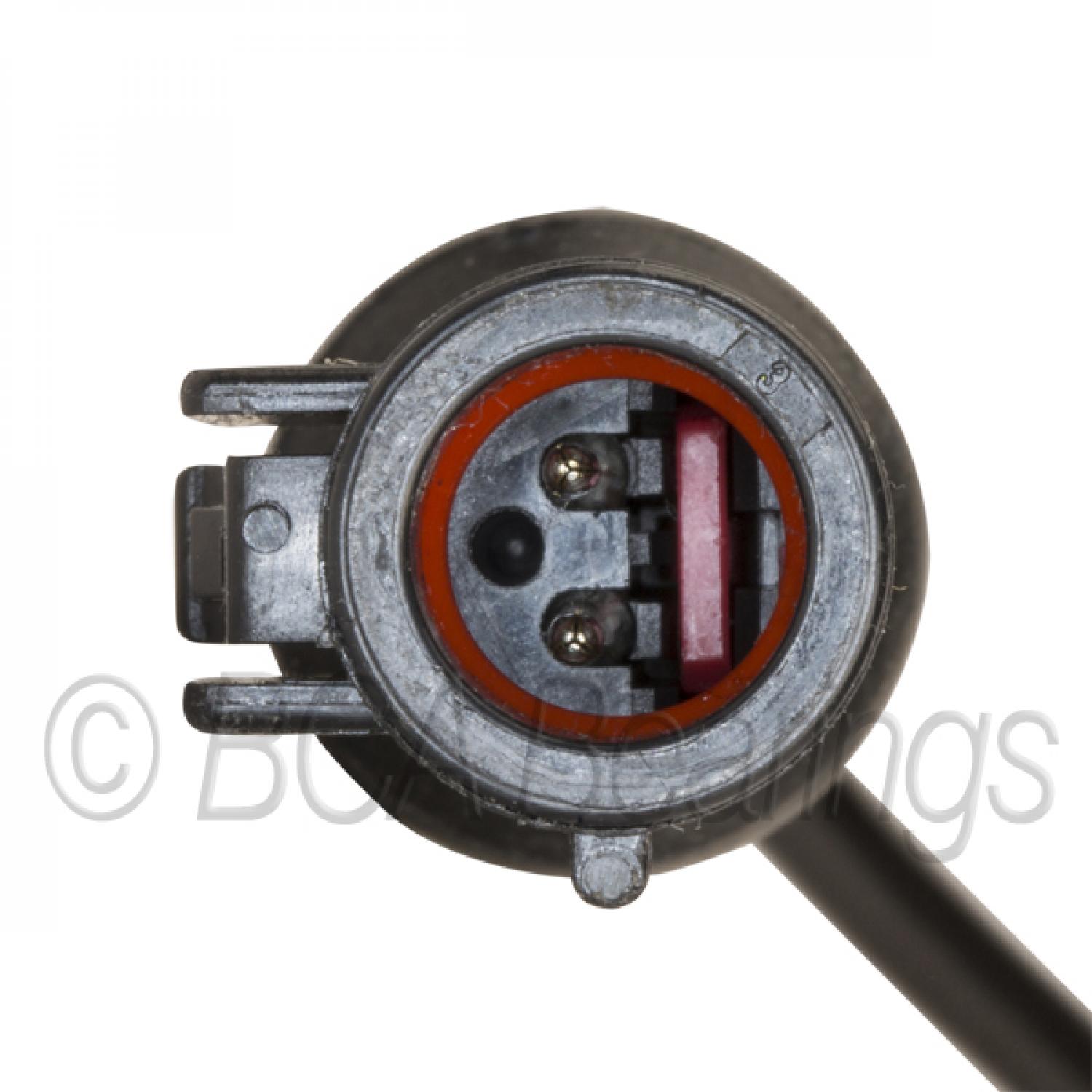 BCA Bearings WE61375 - Wheel Bearing and Hub Assembly BCA Bearings WE61375 Wheel Bearing and Hub Assembly product image 6 of 6