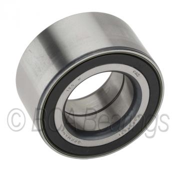 2007 BMW 530xi Wheel Bearing