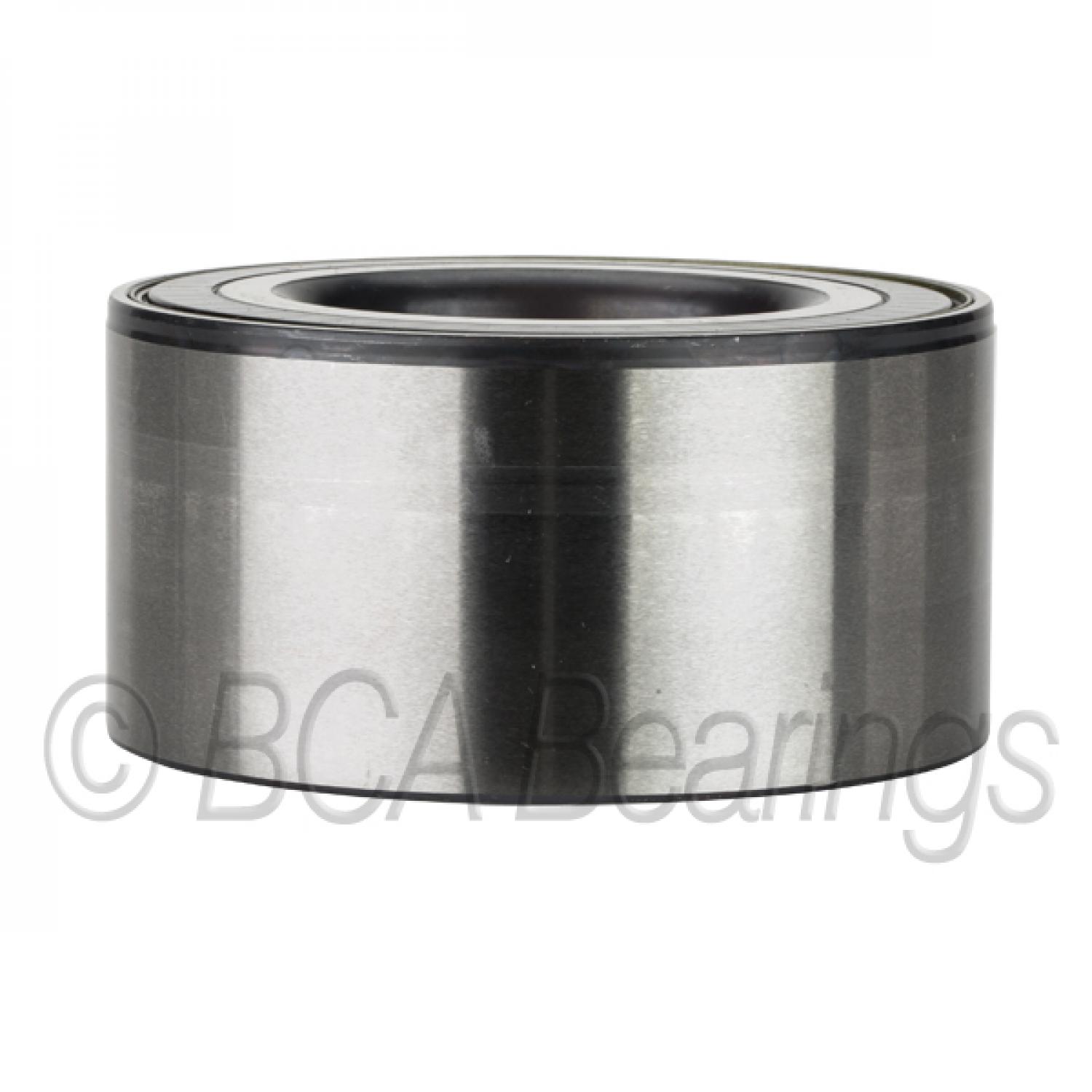 BCA Bearings WE61380 - Wheel Bearing BCA Bearings WE61380 Wheel Bearing product image 3 of 5