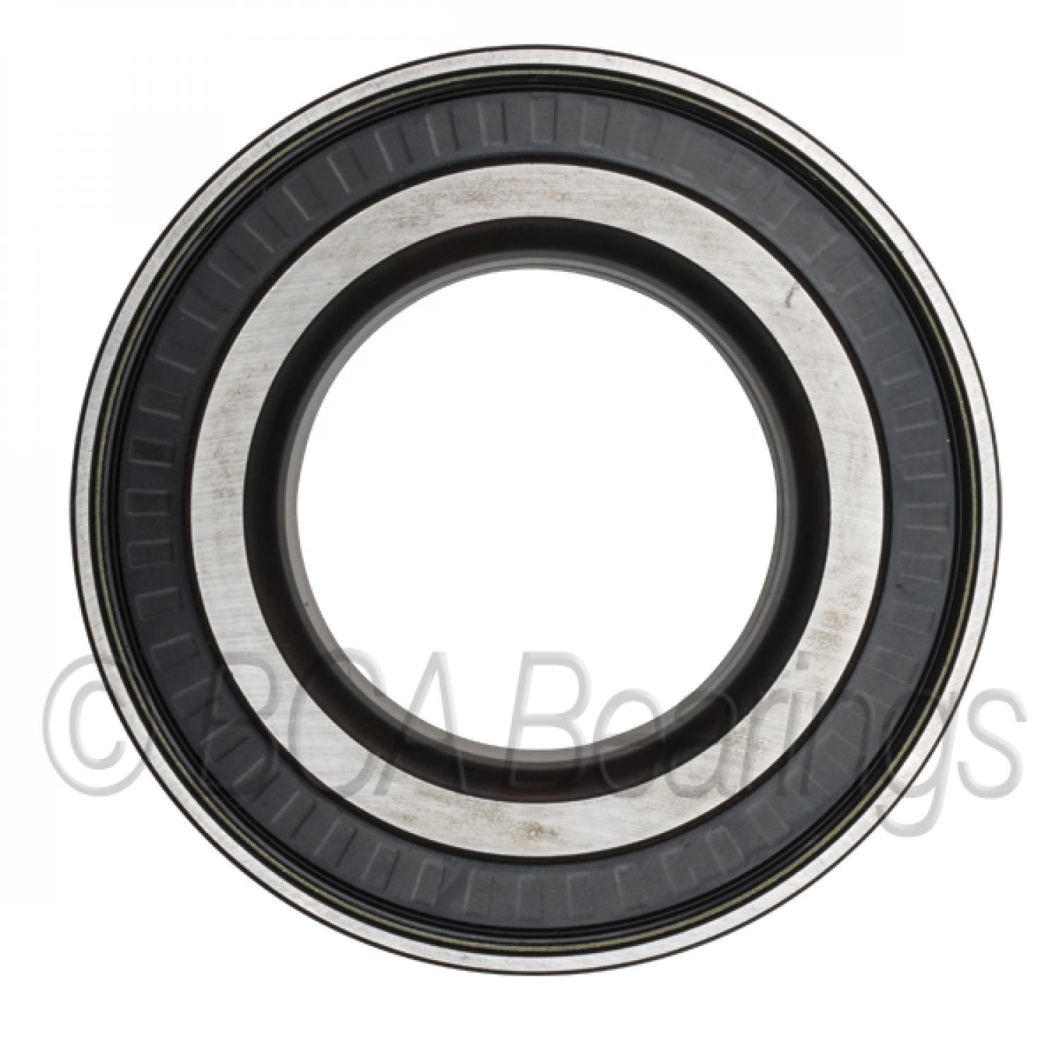 BCA Bearings WE61380 - Wheel Bearing BCA Bearings WE61380 Wheel Bearing product image 4 of 5