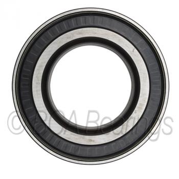 2006 BMW X5 Wheel Bearing Front BCA Bearings WE61380 image 4 of 4