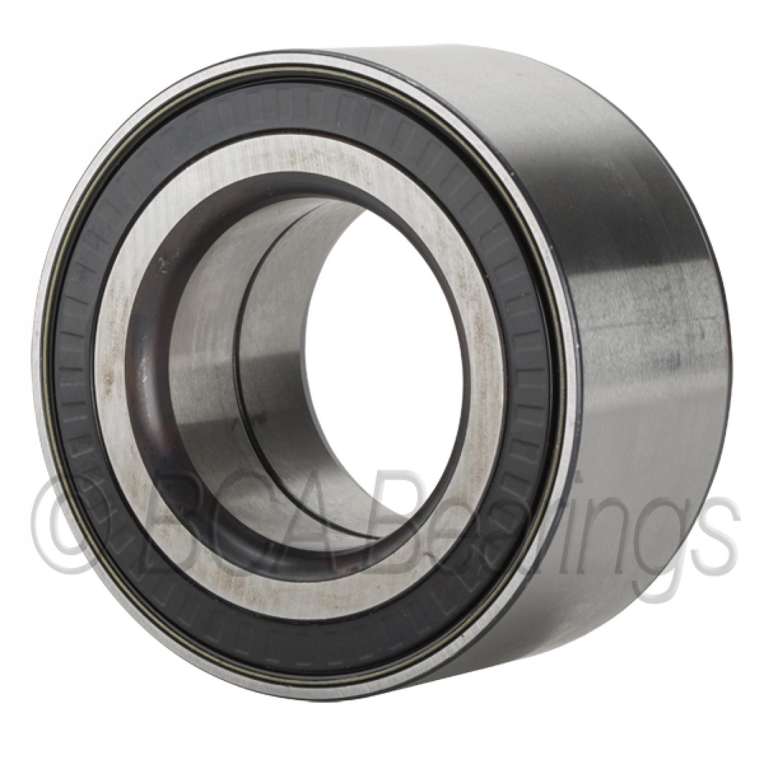 BCA Bearings WE61380 - Wheel Bearing BCA Bearings WE61380 Wheel Bearing product image 5 of 5