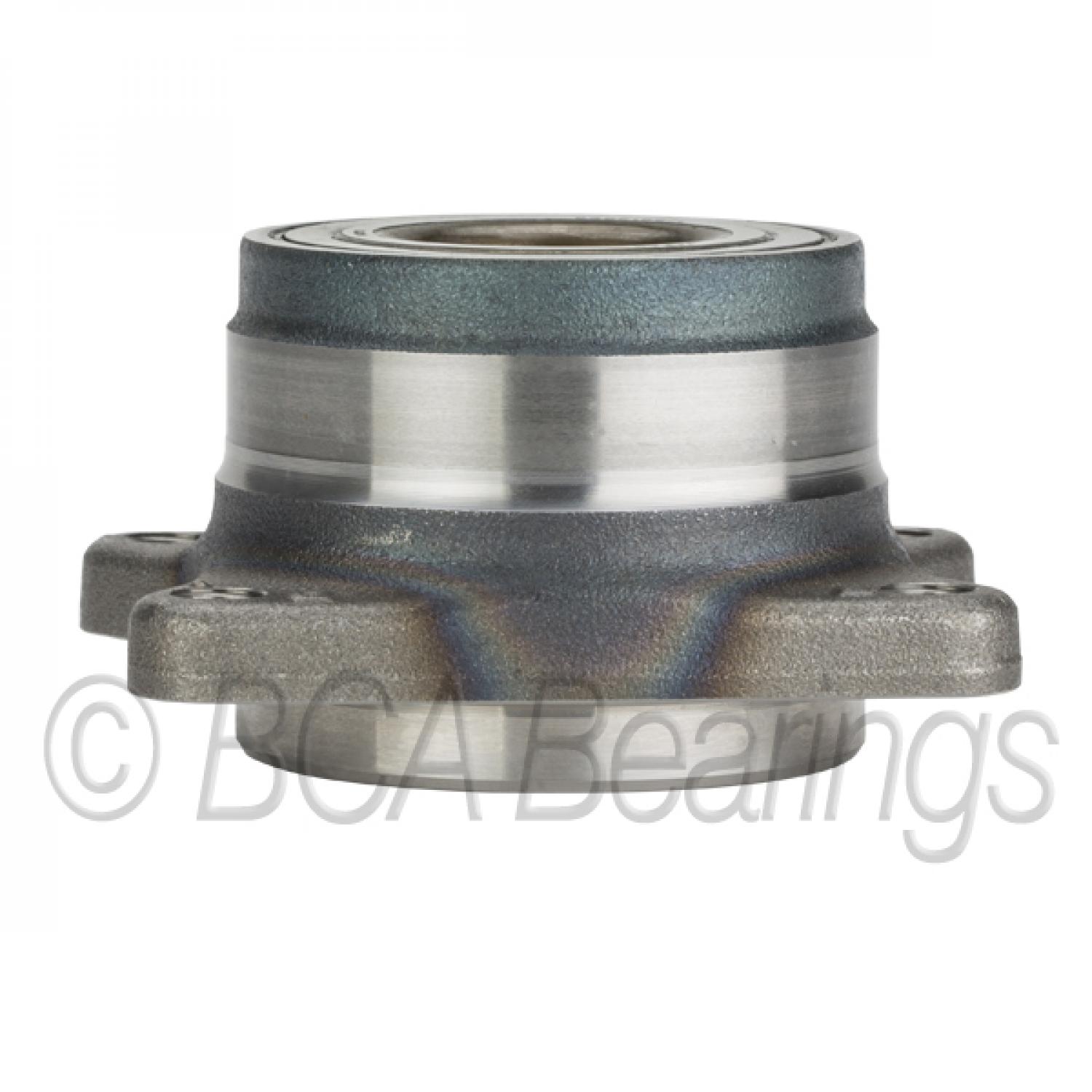 BCA Bearings WE61382 - Wheel Bearing Assembly BCA Bearings WE61382 Wheel Bearing Assembly product image 3 of 5
