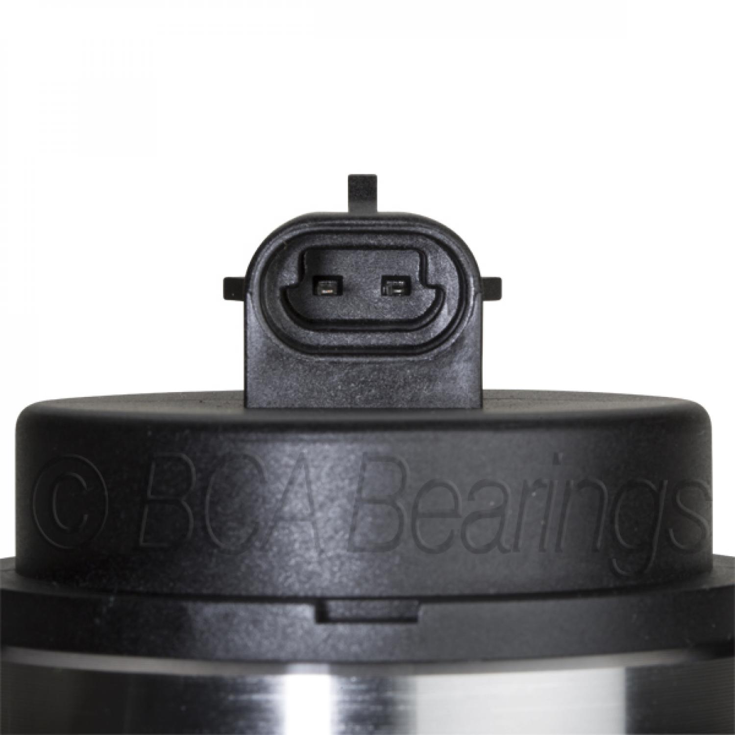 BCA Bearings WE61386 - Wheel Bearing and Hub Assembly BCA Bearings WE61386 Wheel Bearing and Hub Assembly product image 6 of 6