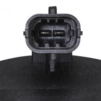 BCA Bearings WE61387 Wheel Bearing and Hub Assembly product image 6 of 6