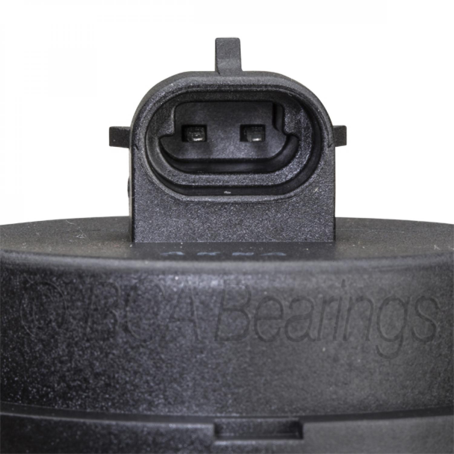 BCA Bearings WE61389 - Wheel Bearing and Hub Assembly BCA Bearings WE61389 Wheel Bearing and Hub Assembly product image 6 of 6