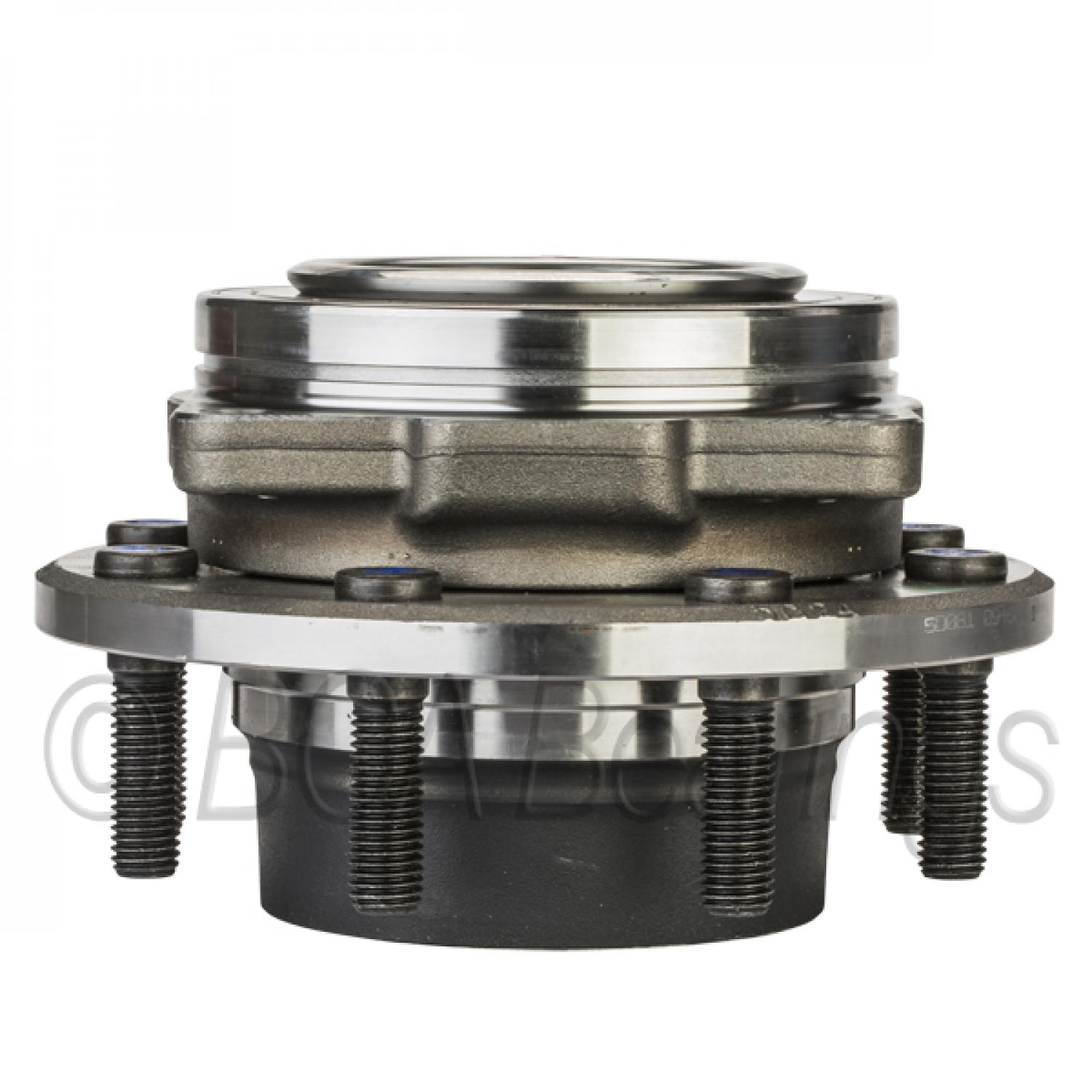 BCA Bearings WE61402 - Wheel Bearing and Hub Assembly BCA Bearings WE61402 Wheel Bearing and Hub Assembly product image 3 of 6