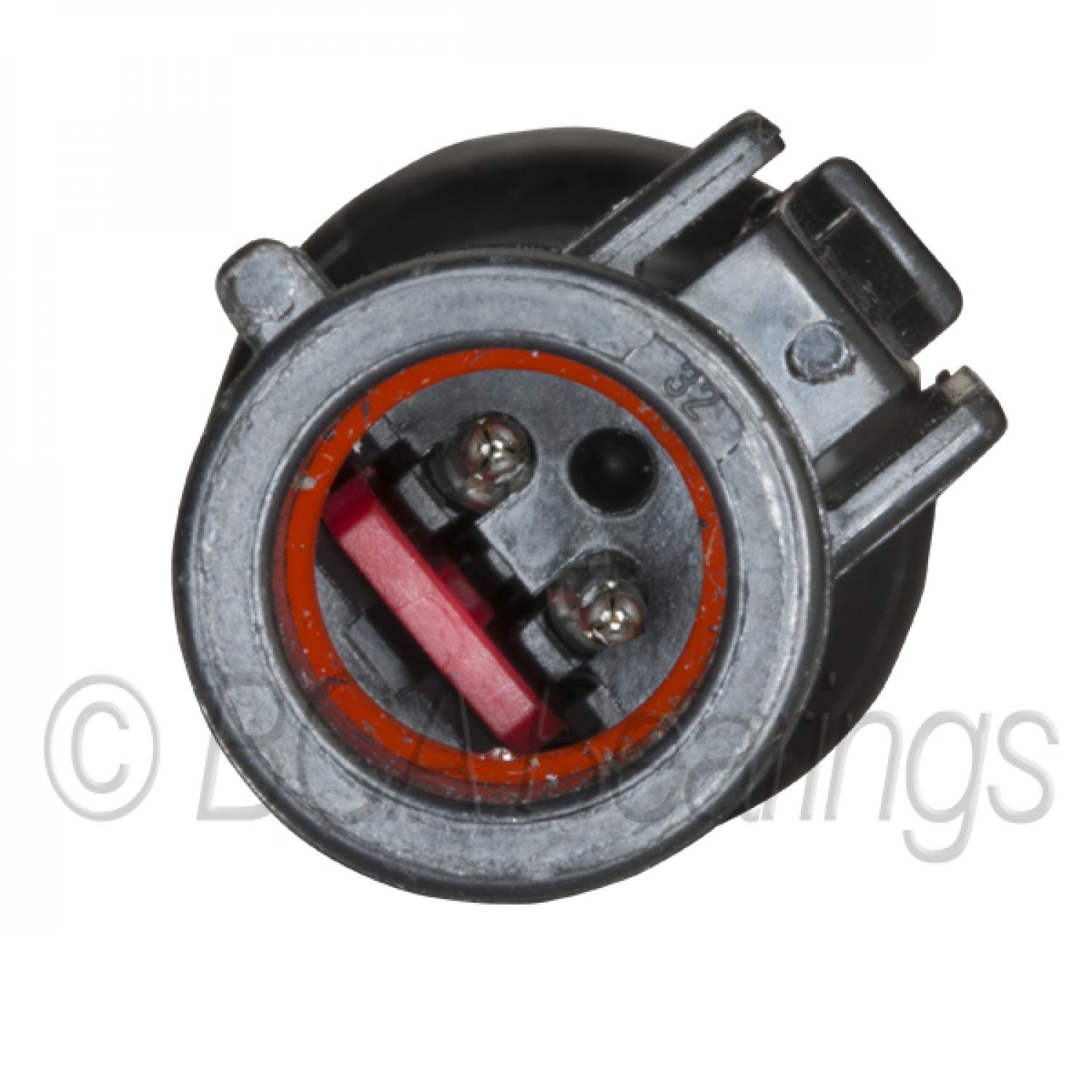 BCA Bearings WE61402 - Wheel Bearing and Hub Assembly BCA Bearings WE61402 Wheel Bearing and Hub Assembly product image 6 of 6
