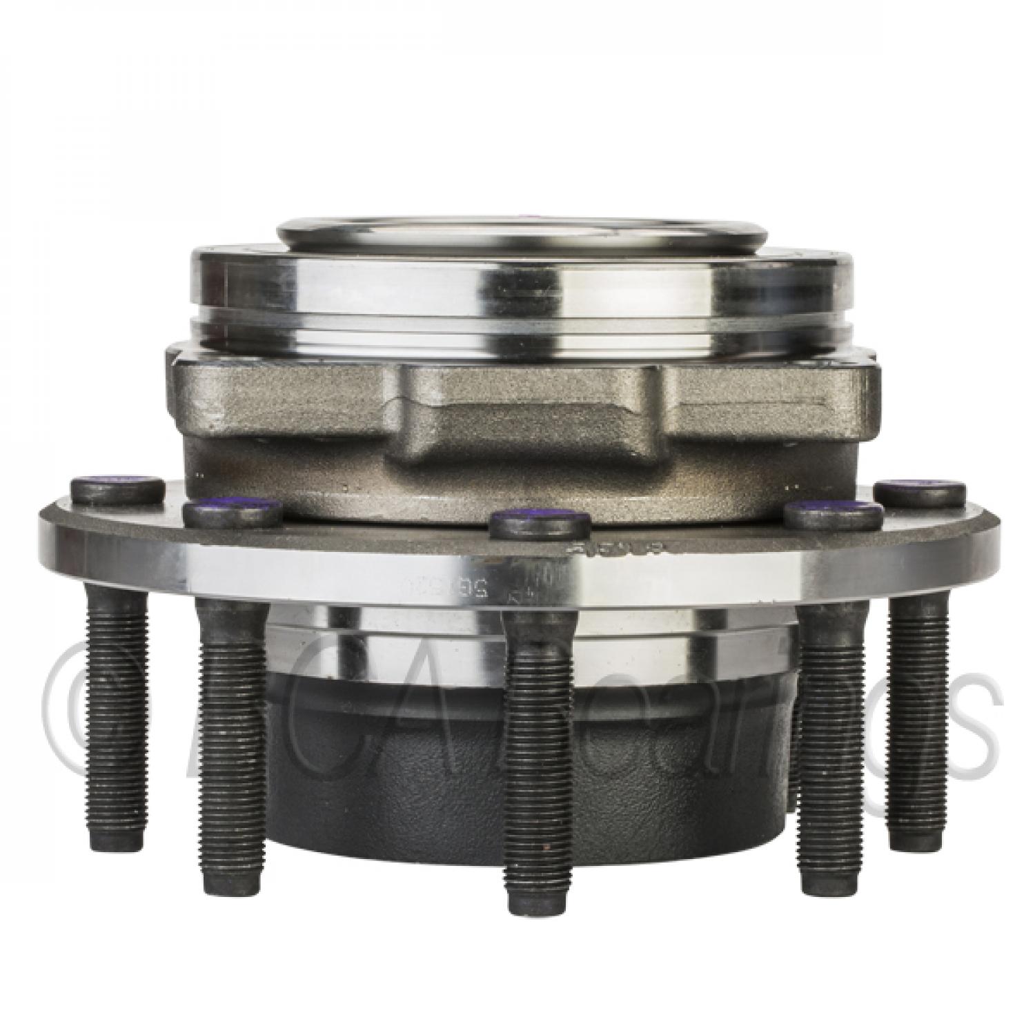 BCA Bearings WE61403 - Wheel Bearing and Hub Assembly BCA Bearings WE61403 Wheel Bearing and Hub Assembly product image 3 of 6