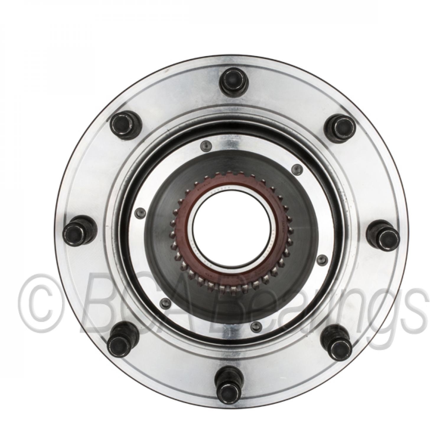 BCA Bearings WE61403 - Wheel Bearing and Hub Assembly BCA Bearings WE61403 Wheel Bearing and Hub Assembly product image 4 of 6