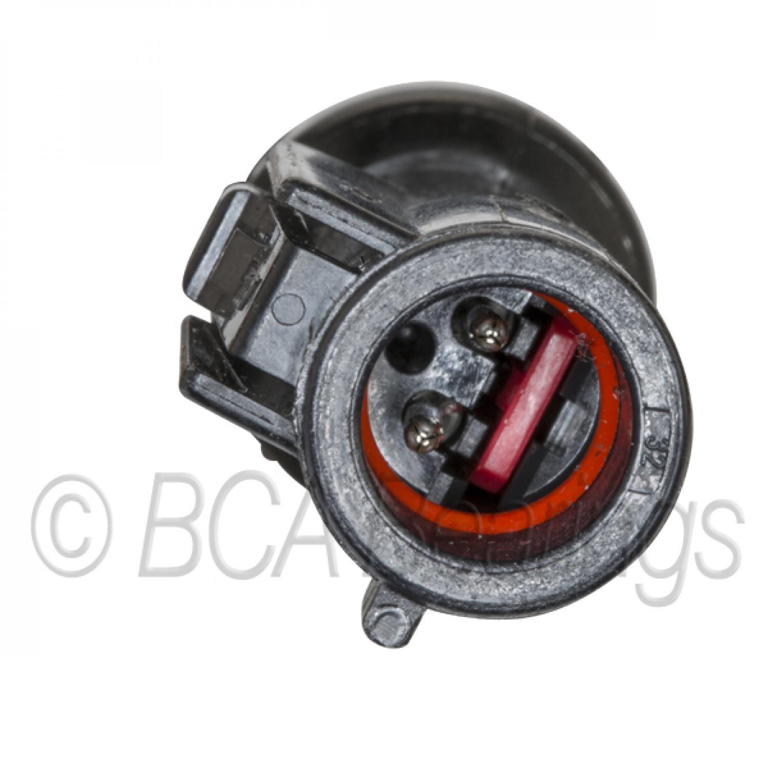 BCA Bearings WE61403 - Wheel Bearing and Hub Assembly BCA Bearings WE61403 Wheel Bearing and Hub Assembly product image 6 of 6