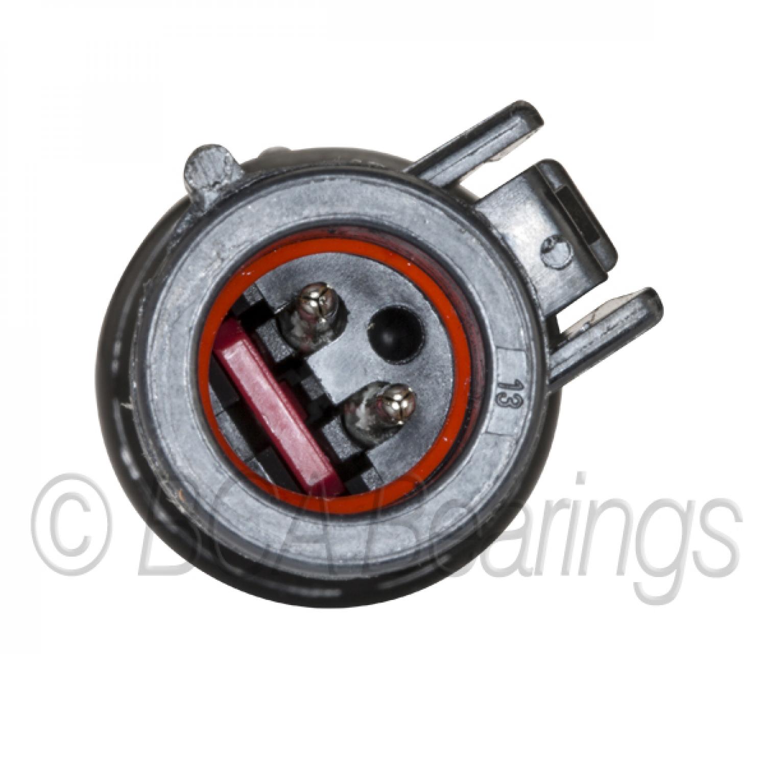 BCA Bearings WE61404 - Wheel Bearing and Hub Assembly BCA Bearings WE61404 Wheel Bearing and Hub Assembly product image 6 of 6