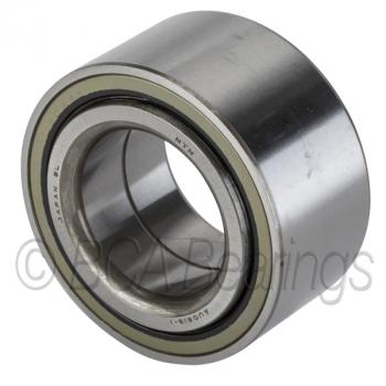 1991 Chrysler TC Maserati Wheel Bearing