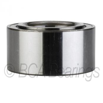 1990 Chrysler TC Maserati Wheel Bearing Front BCA Bearings WE61415 image 3 of 4