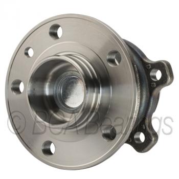 BCA Bearings WE61437 Wheel Bearing and Hub Assembly product image 5 of 5
