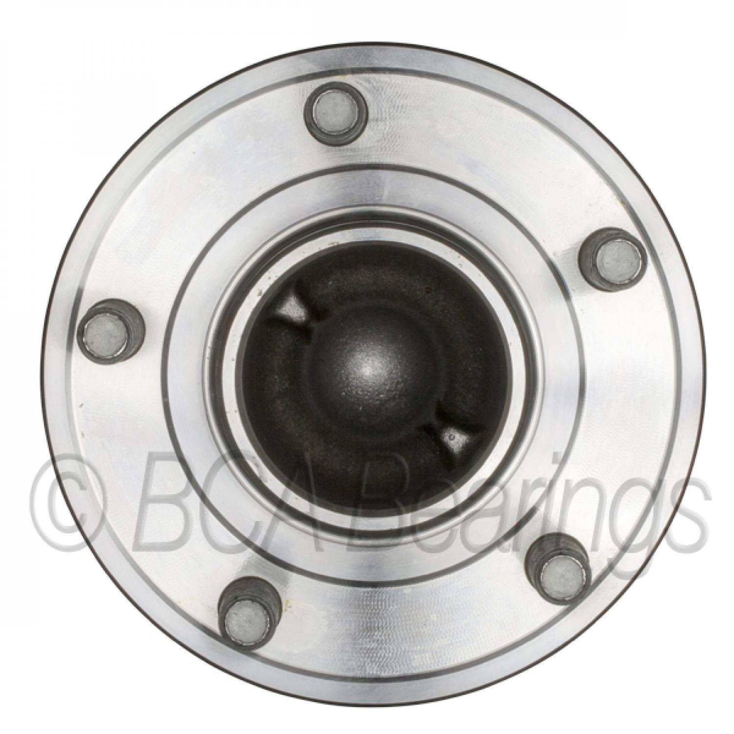BCA Bearings WE61442 - Wheel Bearing and Hub Assembly BCA Bearings WE61442 Wheel Bearing and Hub Assembly product image 4 of 6