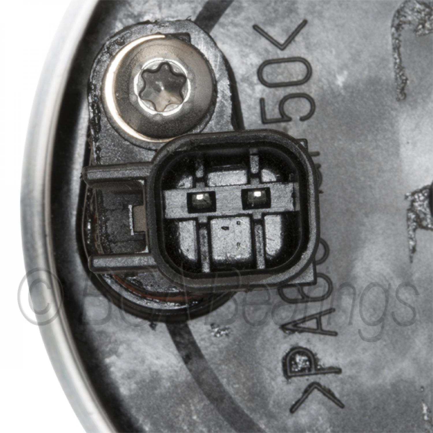 BCA Bearings WE61442 - Wheel Bearing and Hub Assembly BCA Bearings WE61442 Wheel Bearing and Hub Assembly product image 6 of 6