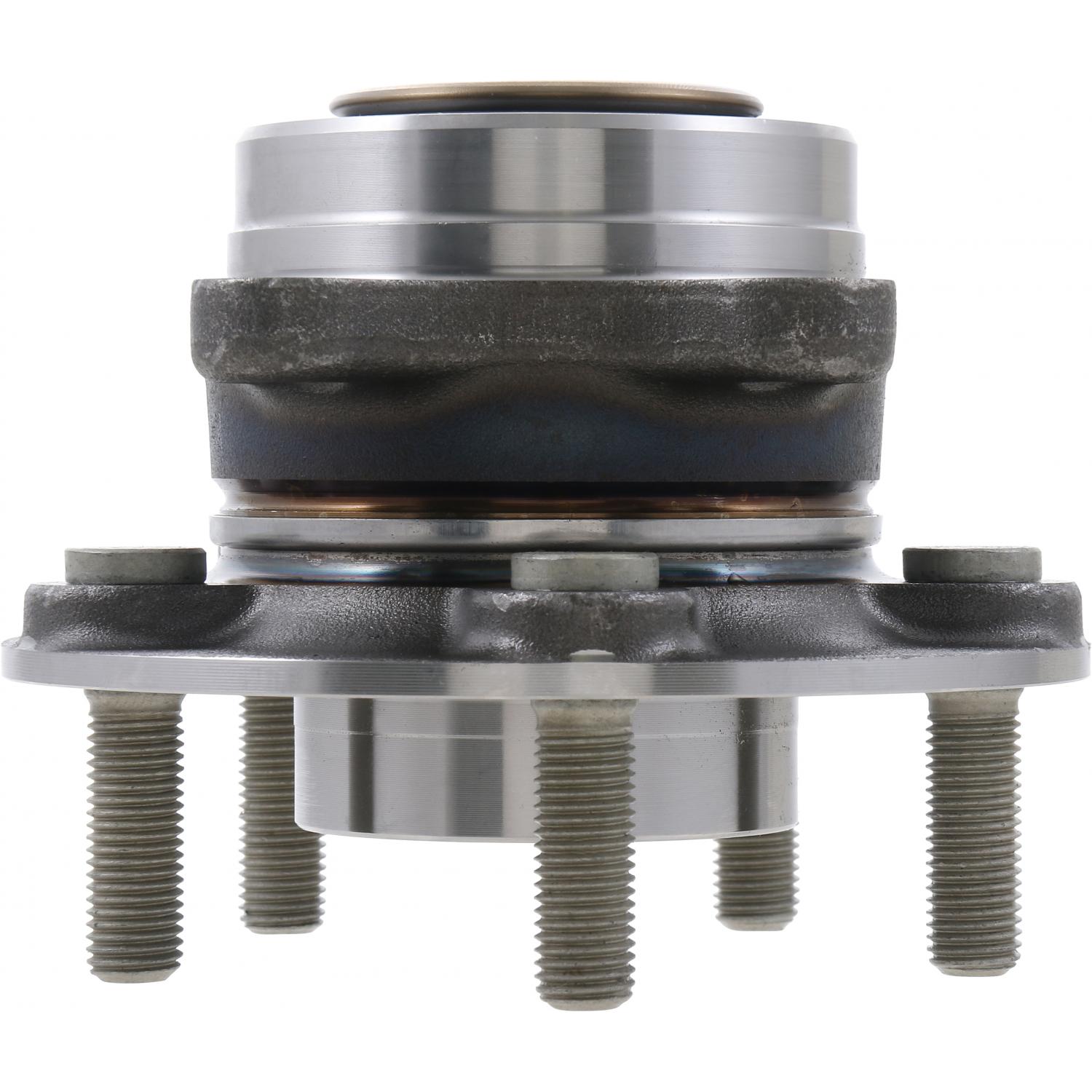 BCA Bearings WE61444 - Wheel Bearing and Hub Assembly BCA Bearings WE61444 Wheel Bearing and Hub Assembly product image 3 of 5