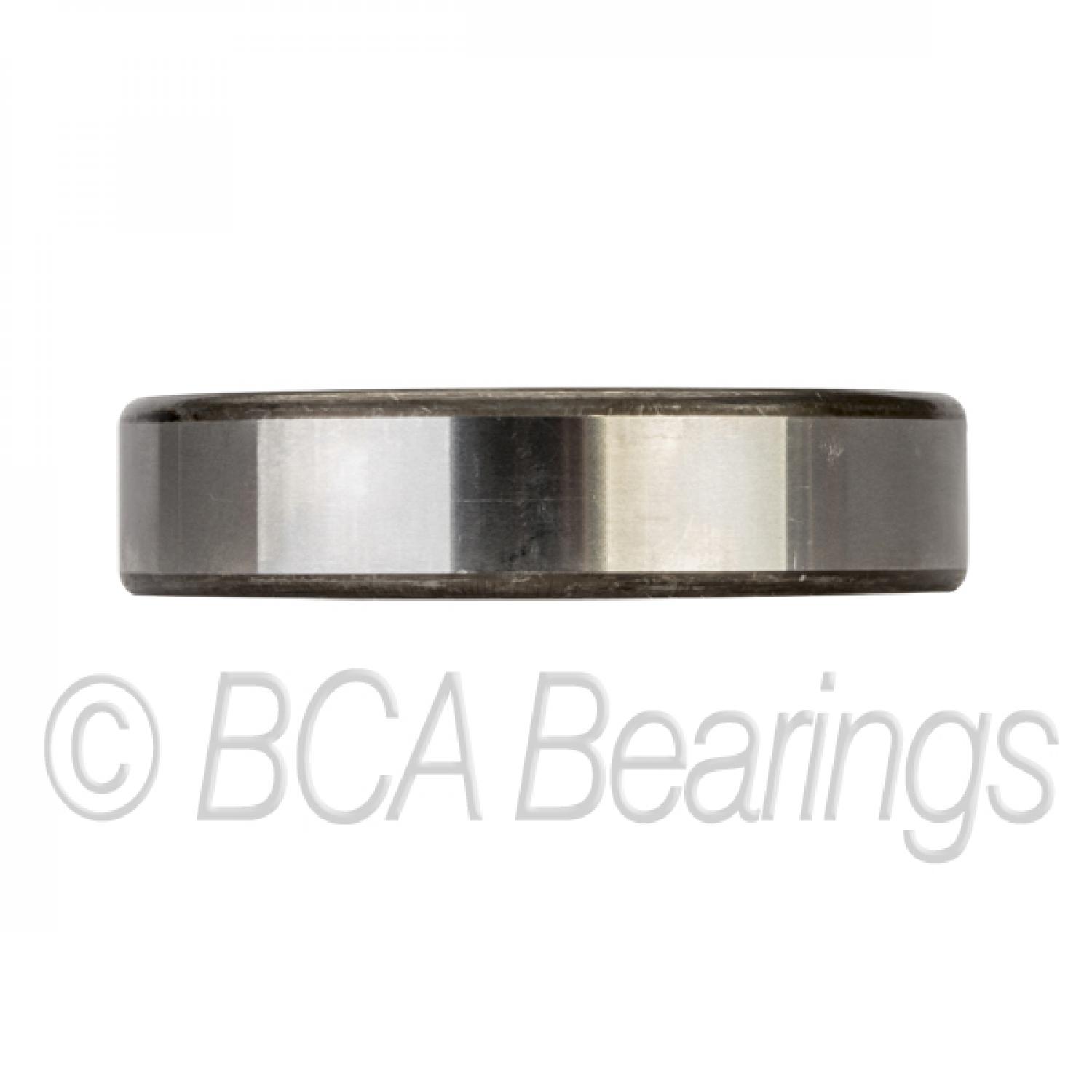 BCA Bearings WE61445 - Wheel Bearing BCA Bearings WE61445 Auto Trans Differential Bearing product image 3 of 5