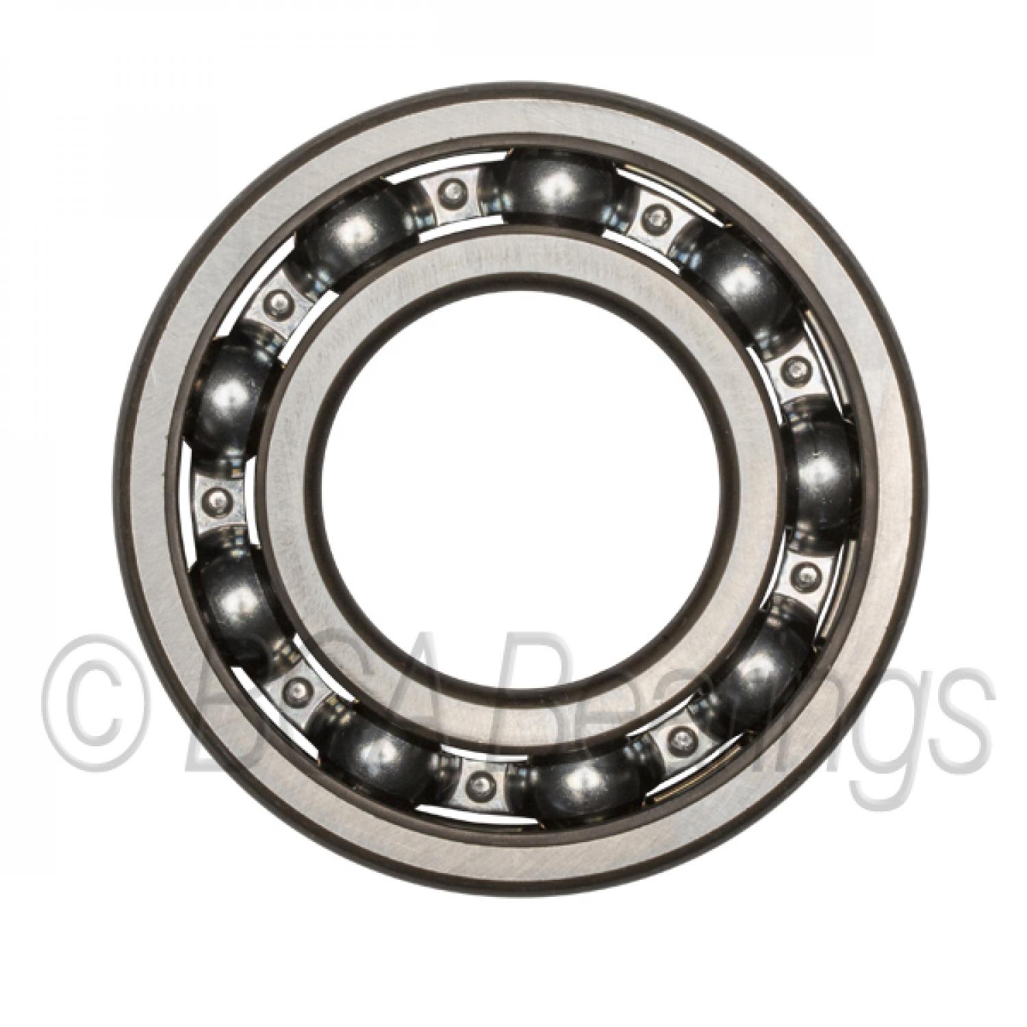 BCA Bearings WE61445 - Wheel Bearing BCA Bearings WE61445 Auto Trans Differential Bearing product image 4 of 5