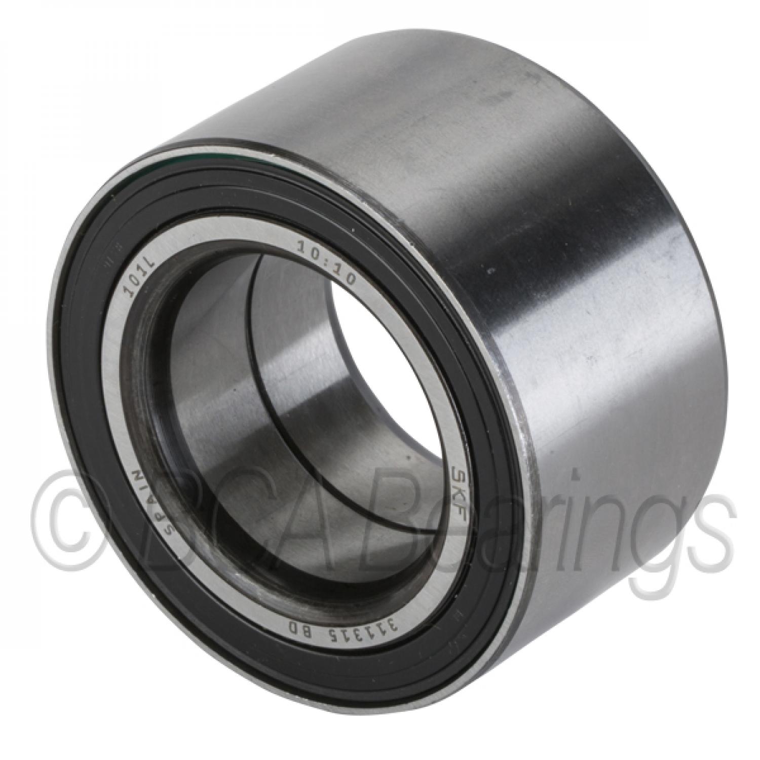 BCA Bearings WE61446 - Wheel Bearing BCA Bearings WE61446 Wheel Bearing product image 1 of 5