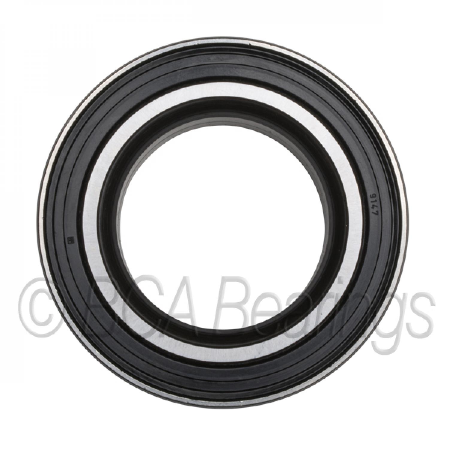 BCA Bearings WE61446 - Wheel Bearing BCA Bearings WE61446 Wheel Bearing product image 2 of 5