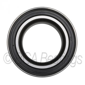 2000 Saturn SC2 Wheel Bearing Front BCA Bearings WE61446 image 2 of 4