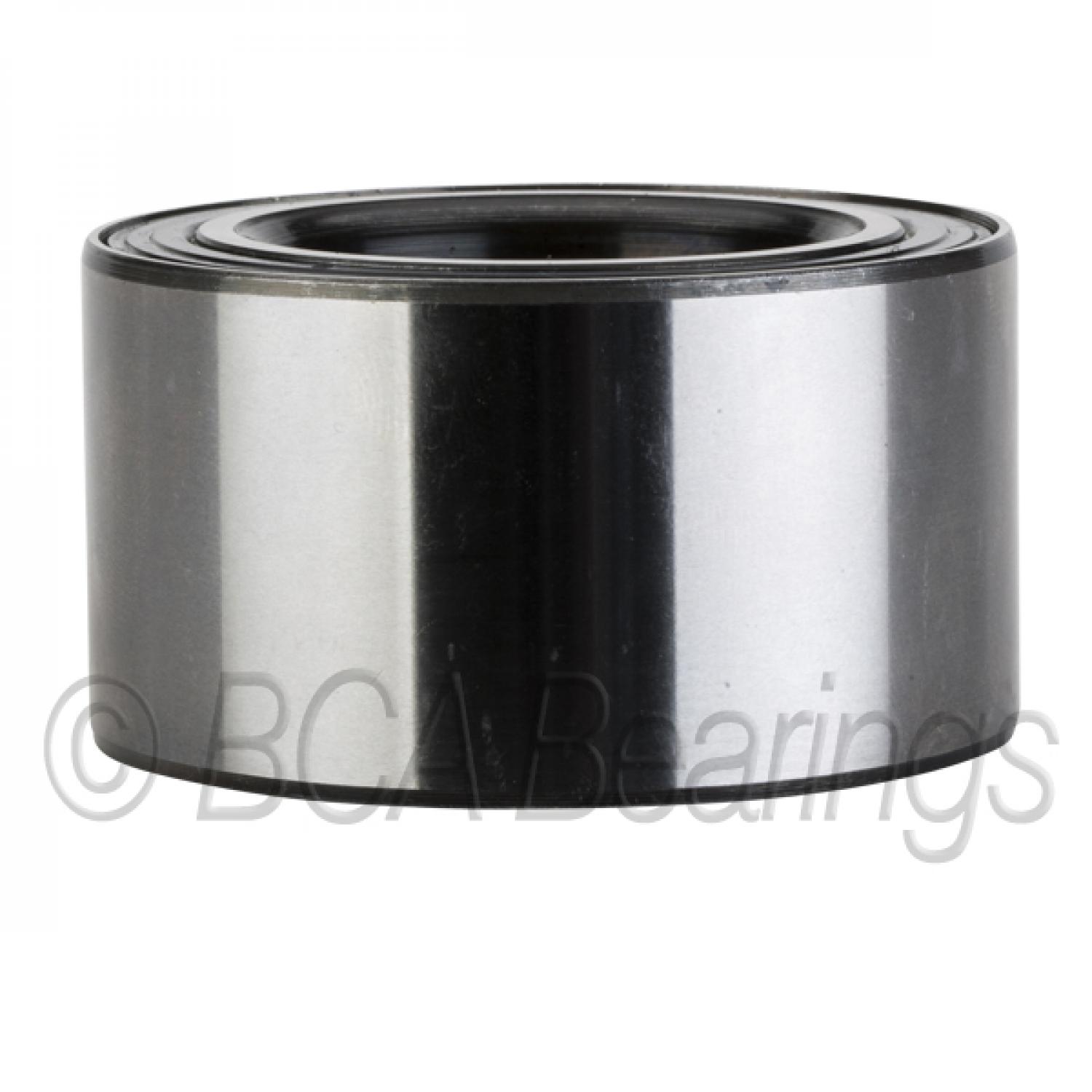 BCA Bearings WE61446 - Wheel Bearing BCA Bearings WE61446 Wheel Bearing product image 3 of 5