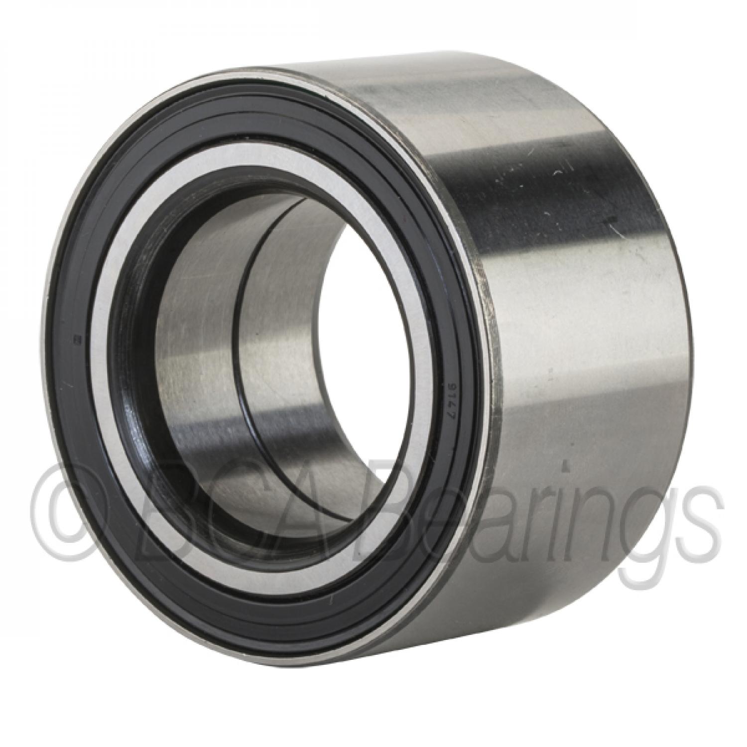 BCA Bearings WE61446 - Wheel Bearing BCA Bearings WE61446 Wheel Bearing product image 5 of 5