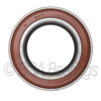 2000 Volkswagen Combi Wheel Bearing Front BCA Bearings WE61447 image 2 of 4