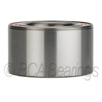 2000 Volkswagen Combi Wheel Bearing Front BCA Bearings WE61447 image 3 of 4