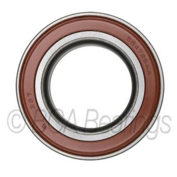 2000 Volkswagen Combi Wheel Bearing Front BCA Bearings WE61447 image 4 of 4