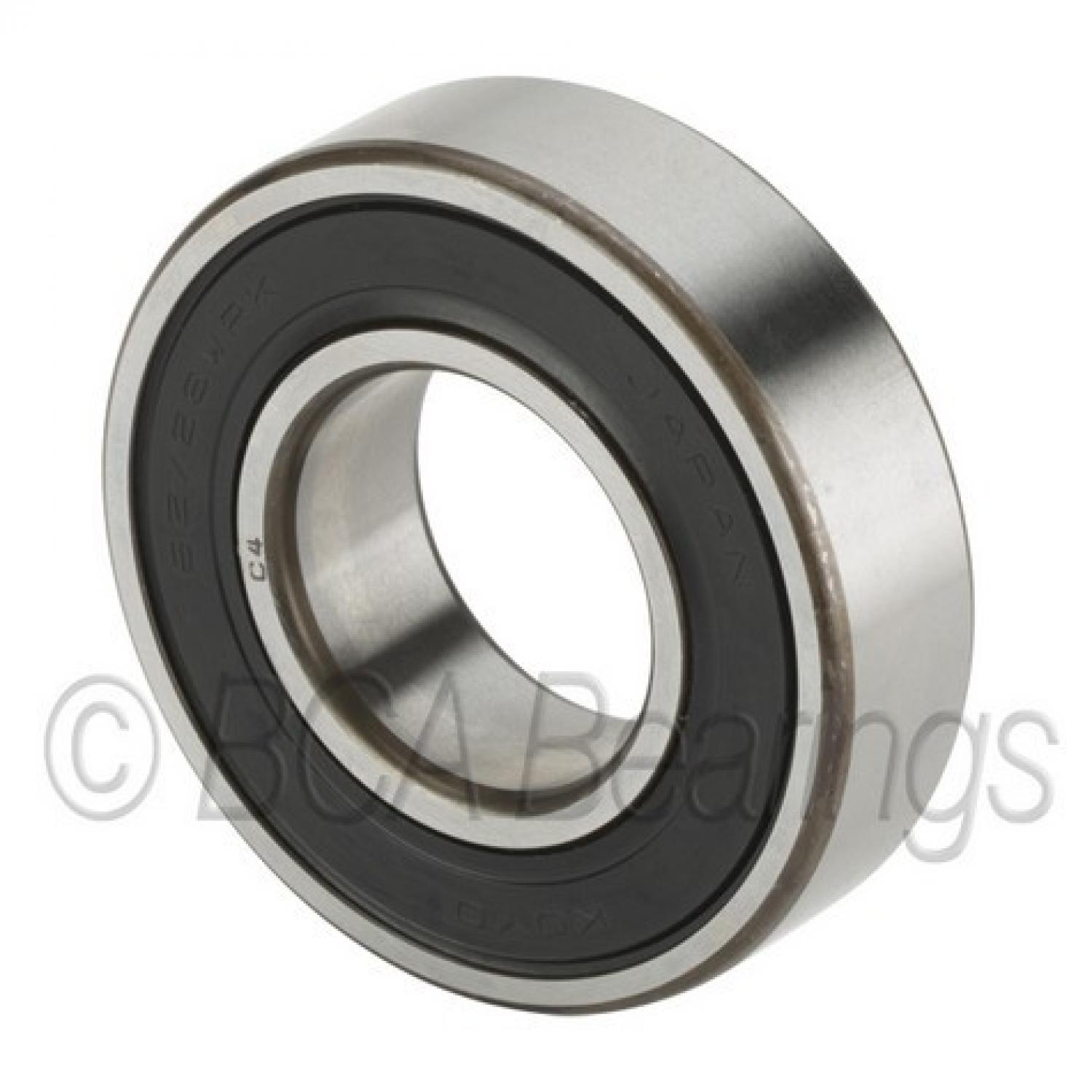 BCA Bearings WE61448 - Wheel Bearing BCA Bearings WE61448 Wheel Bearing product image 1 of 5