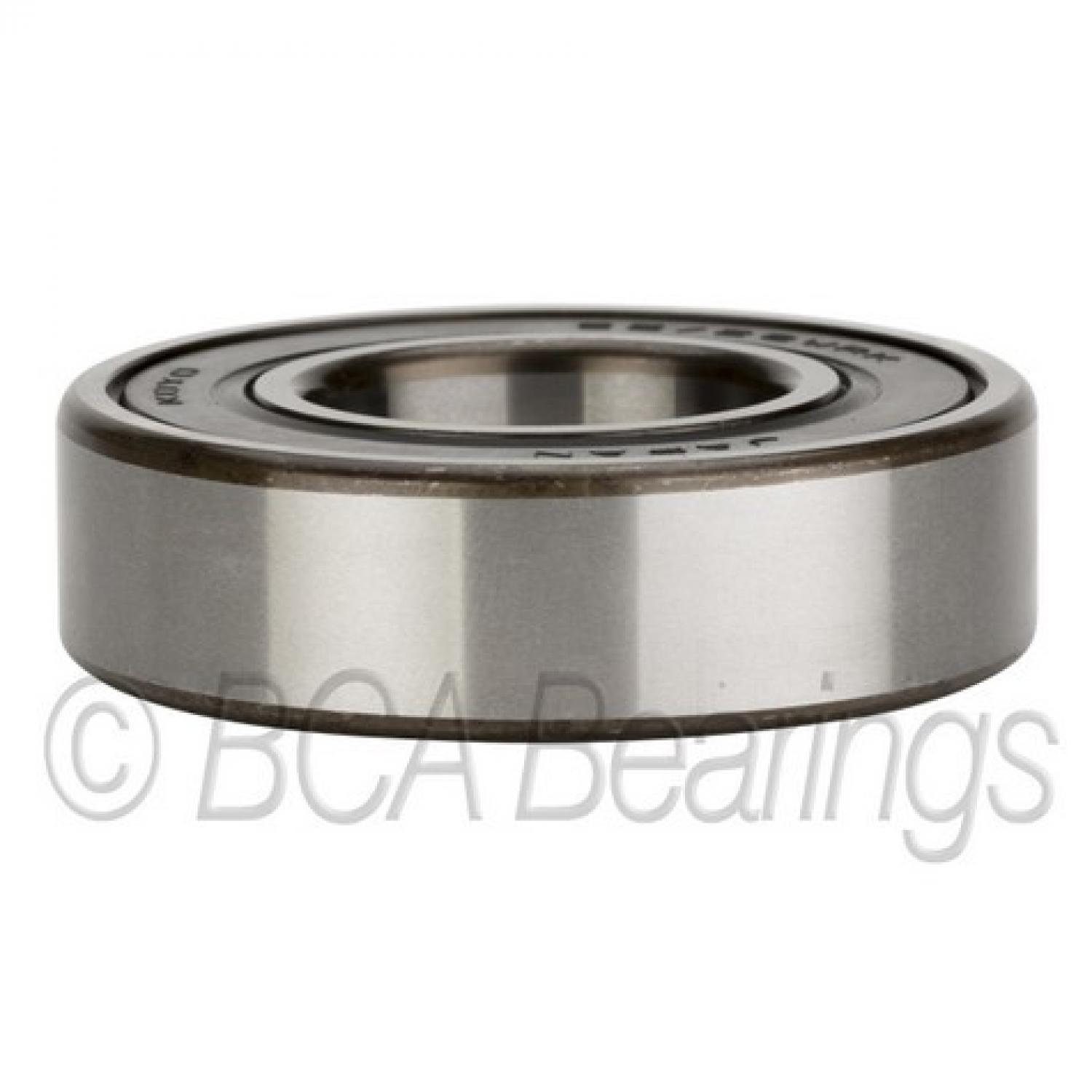 BCA Bearings WE61448 - Wheel Bearing BCA Bearings WE61448 Wheel Bearing product image 3 of 5
