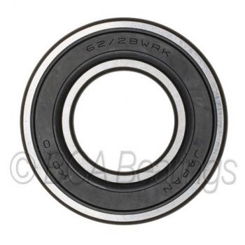 1996 Dodge Stealth Wheel Bearing Rear Inner BCA Bearings WE61448 image 4 of 4