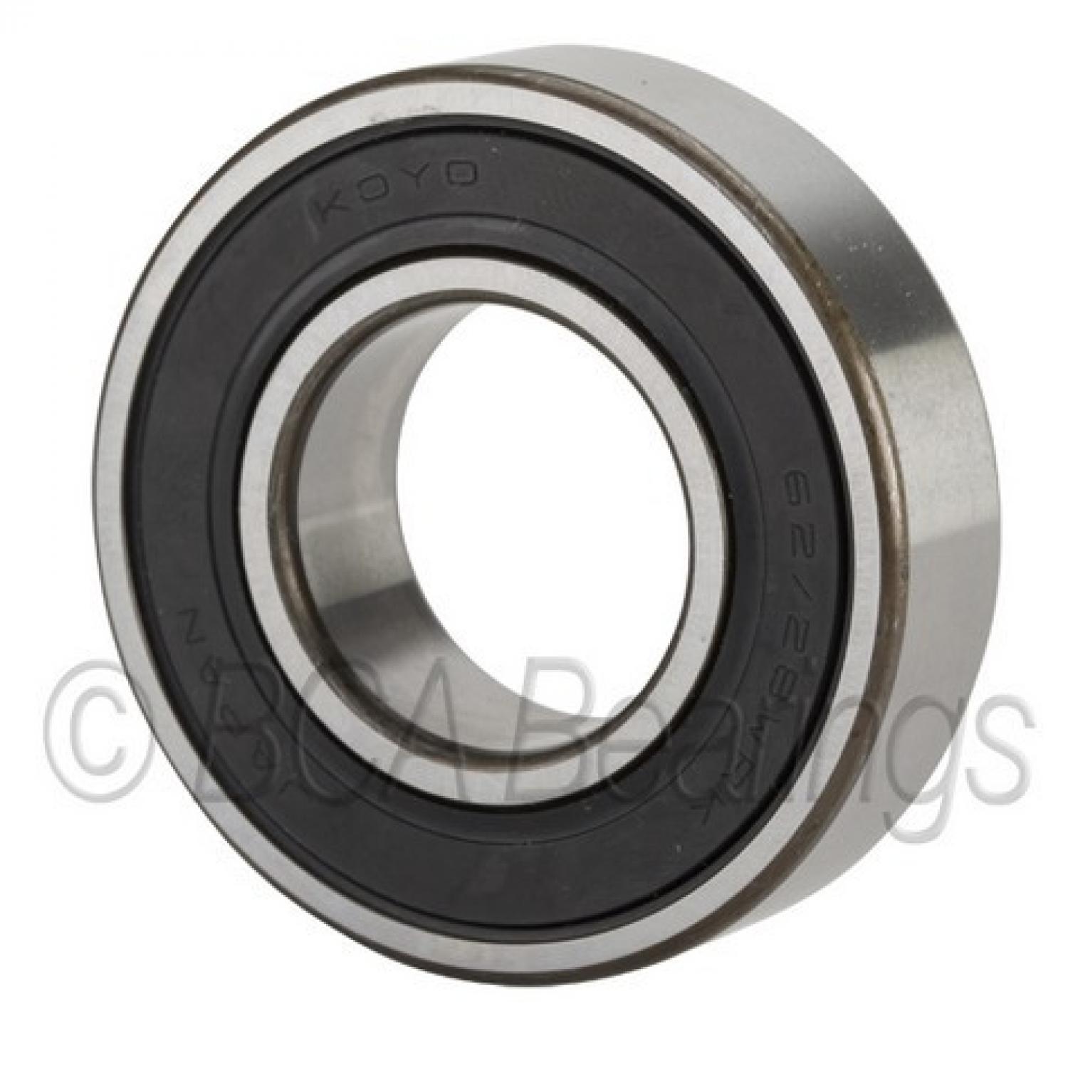 BCA Bearings WE61448 - Wheel Bearing BCA Bearings WE61448 Wheel Bearing product image 5 of 5