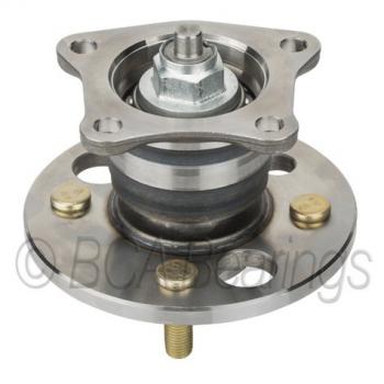 1994 Geo Prizm Wheel Bearing and Hub Assembly